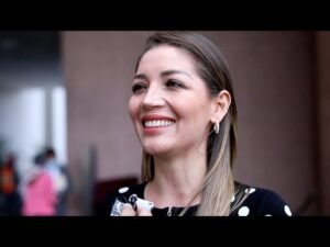 Jasmine Bugarín Rodríguez