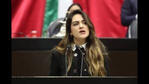 Andrea Chávez Treviño