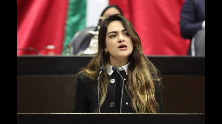 Andrea Chávez Treviño