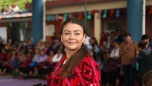 Sasil Dora Luz de León Villard