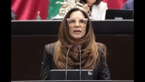 Patricia Flores Elizondo