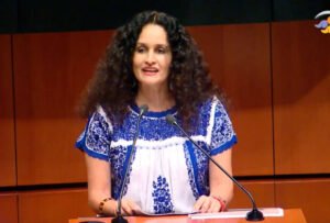 Susana Harp Iturribarría