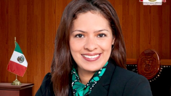 Karen Castrejón Trujillo