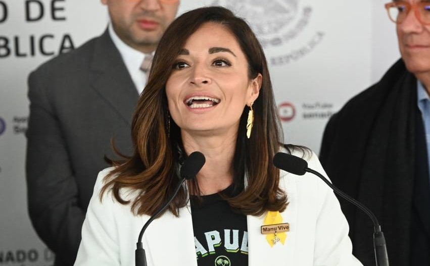 Laura Ballesteros Mancilla