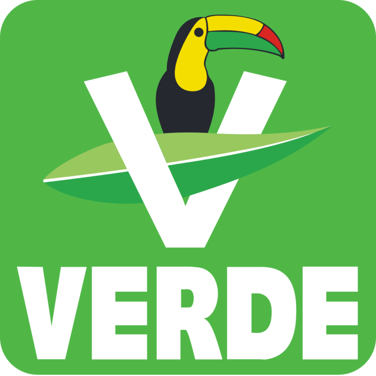 Partido Verde Ecologista (PVEM)