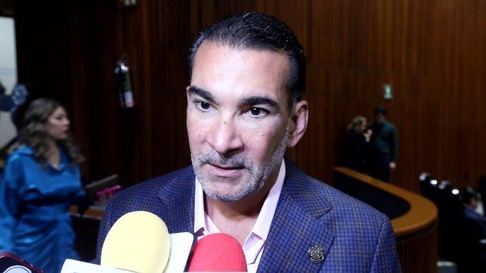 Luis Armando Melgar Bravo