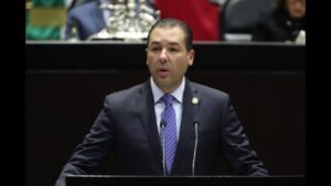 Carlos Madrazo Silva