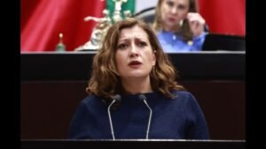 Laura Cristina Márquez