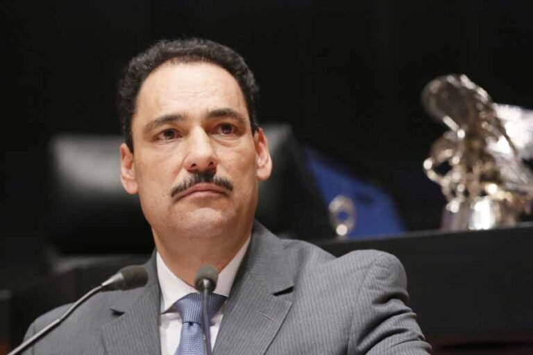 Juan Antonio Martín del Campo