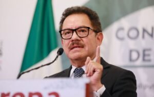 Moisés Ignacio Mier Velazco