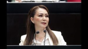 Gloria Núñez Sánchez