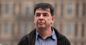 Jesús Ramírez Cuevas