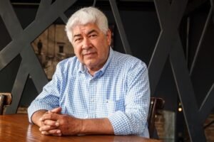 Francisco Javier Ramírez Acuña