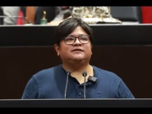 Gibrán Ramírez Reyes