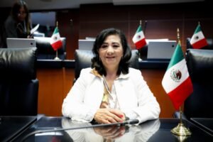 Beatriz Robles Gutiérrez