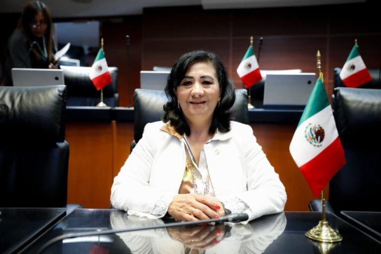 Beatriz Robles Gutiérrez