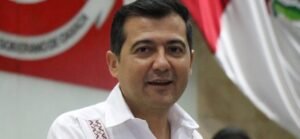 Luis Alfonso Silva Romo