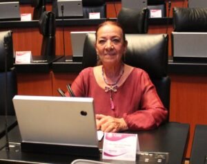 Lucía Trasviña Waldenrath