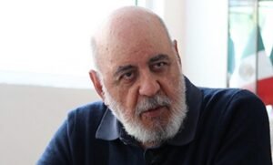 José Antonio Cruz Álvarez Lima