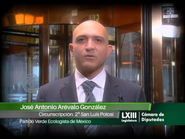 José Antonio Arévalo González