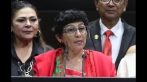 Elda Esther del Carmen Castillo