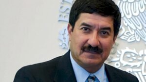 Javier Corral Jurado