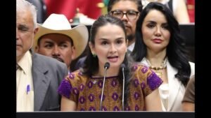 Flor de María Esponda