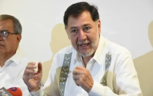 Gerardo Fernández Noroña