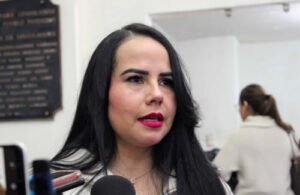 Ariana García Vidal