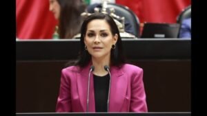 Merilyn Gómez Pozos