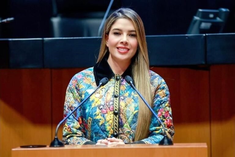 Ruth González Silva