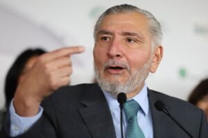 Adán Augusto López Hernández