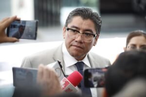 Saúl Monreal Ávila