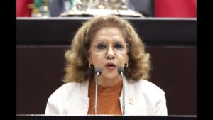 Olegaria Carrasco Macías