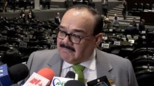 Jorge Carlos Ramírez Marín