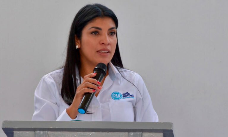 Verónica Rodríguez Hernández