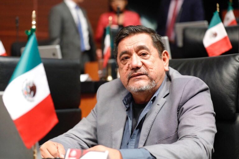 Félix Salgado Macedonio