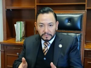 Héctor Serrano Cortés