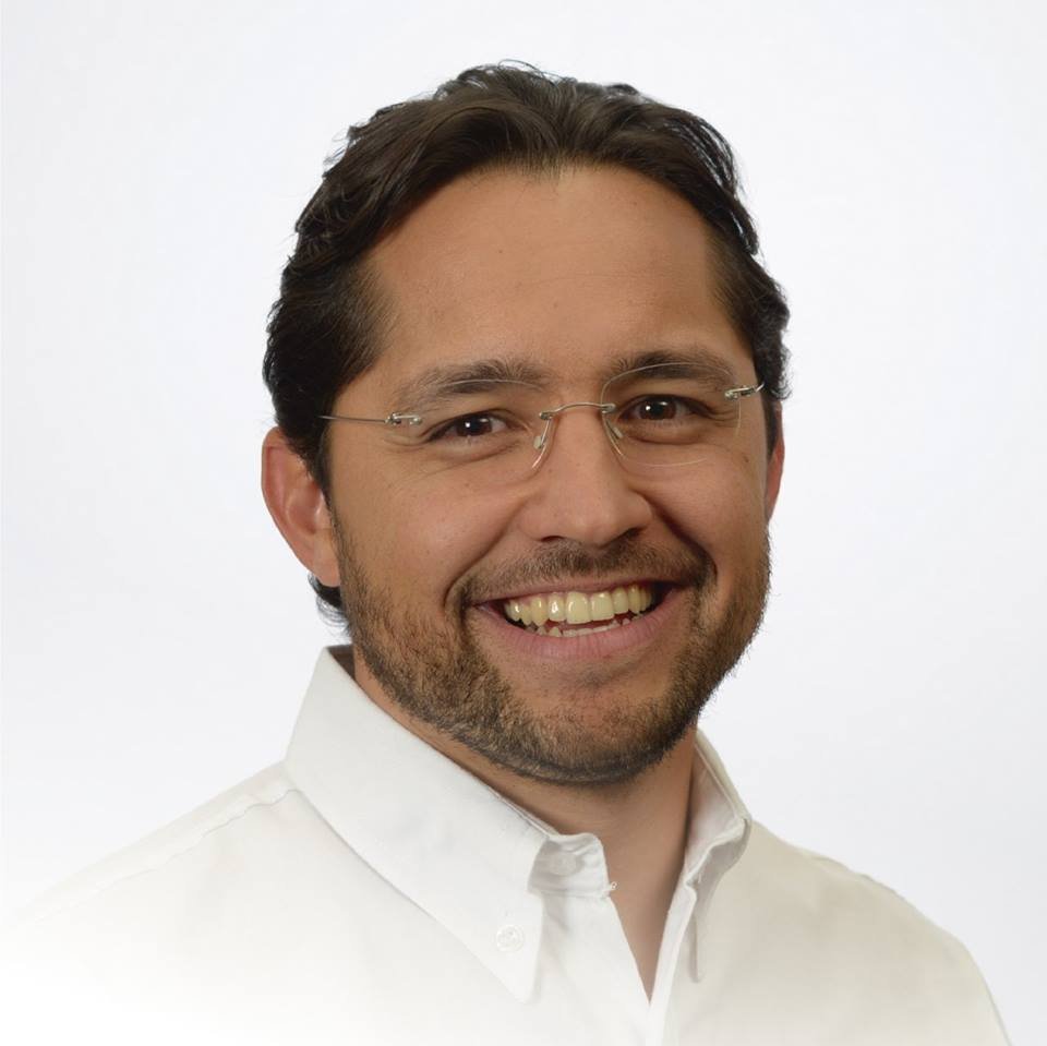 Agustín Torres Delgado