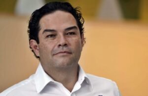 Enrique Vargas del Villar