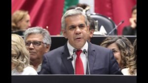 Luis Fernando Vilchis