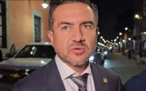 Miguel Ángel Yunes Márquez