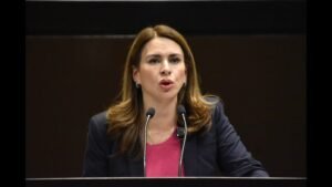 Alma Carolina Viggiano Austria