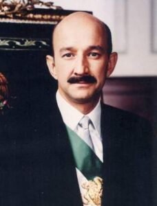 Carlos Salinas de Gortari
