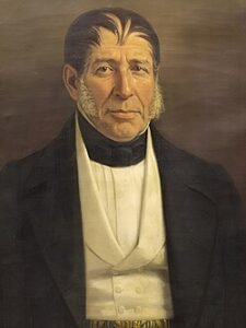 José Joaquín de Herrera