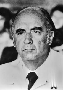 José López Portillo y Pacheco