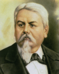 Juan Nepomuceno Méndez
