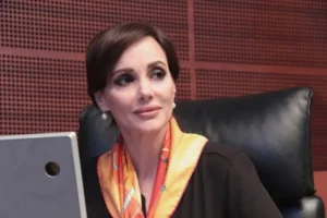 Lilly Téllez García