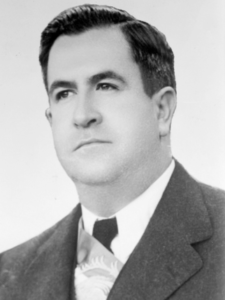 Manuel Ávila Camacho