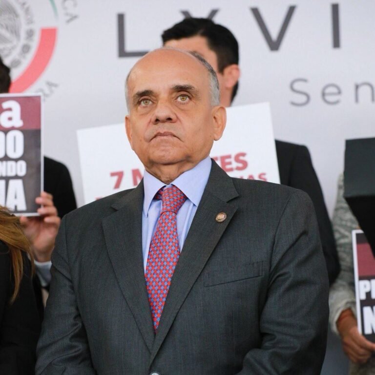Manuel Añorve Baños